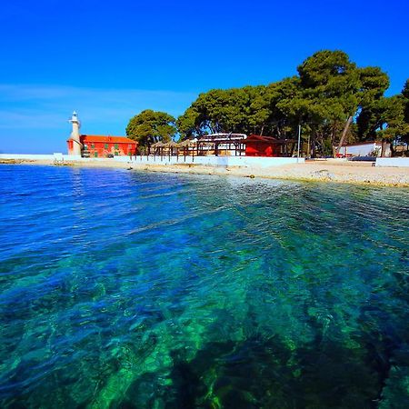 Zadar Antinov Apartments Zára Kültér fotó