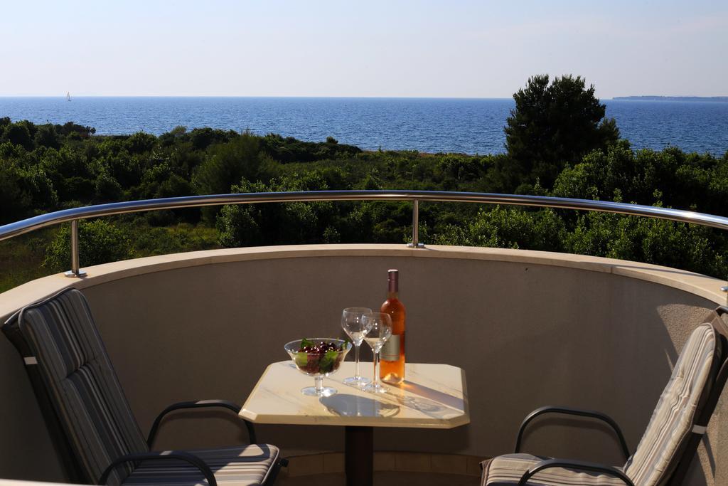 Zadar Antinov Apartments Zára Kültér fotó
