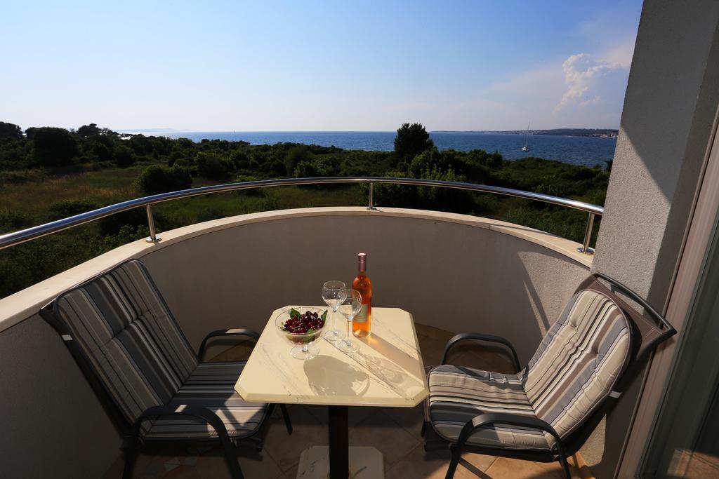 Zadar Antinov Apartments Zára Szoba fotó