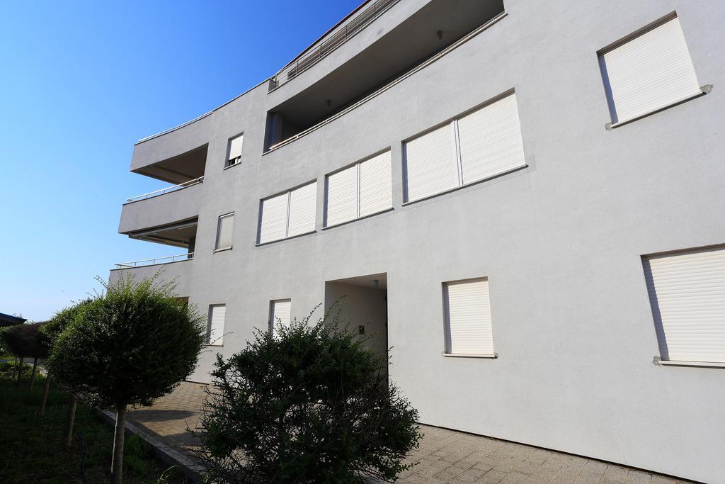 Zadar Antinov Apartments Zára Szoba fotó