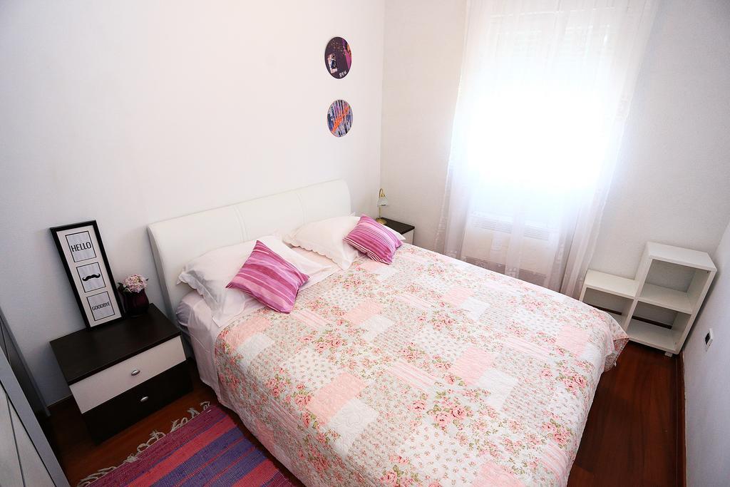 Zadar Antinov Apartments Zára Kültér fotó