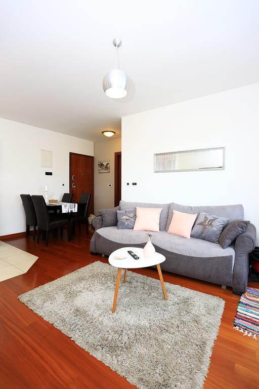 Zadar Antinov Apartments Zára Kültér fotó