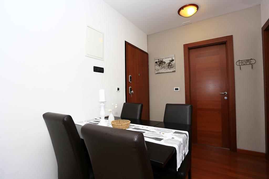 Zadar Antinov Apartments Zára Kültér fotó