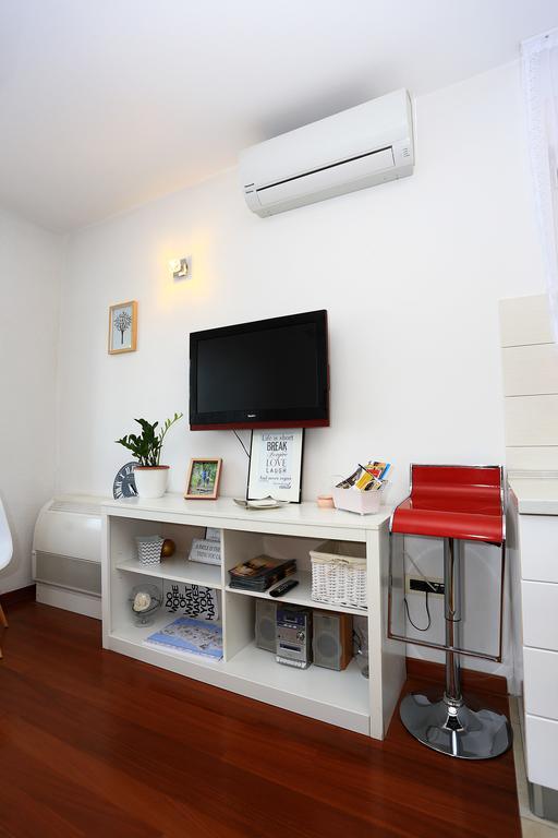 Zadar Antinov Apartments Zára Kültér fotó