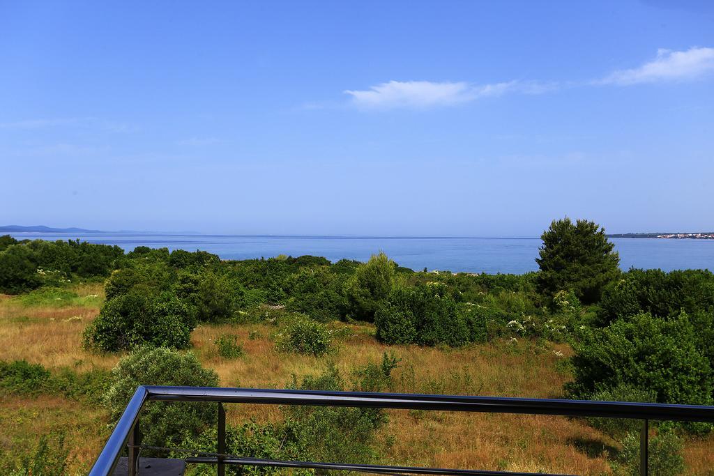 Zadar Antinov Apartments Zára Kültér fotó