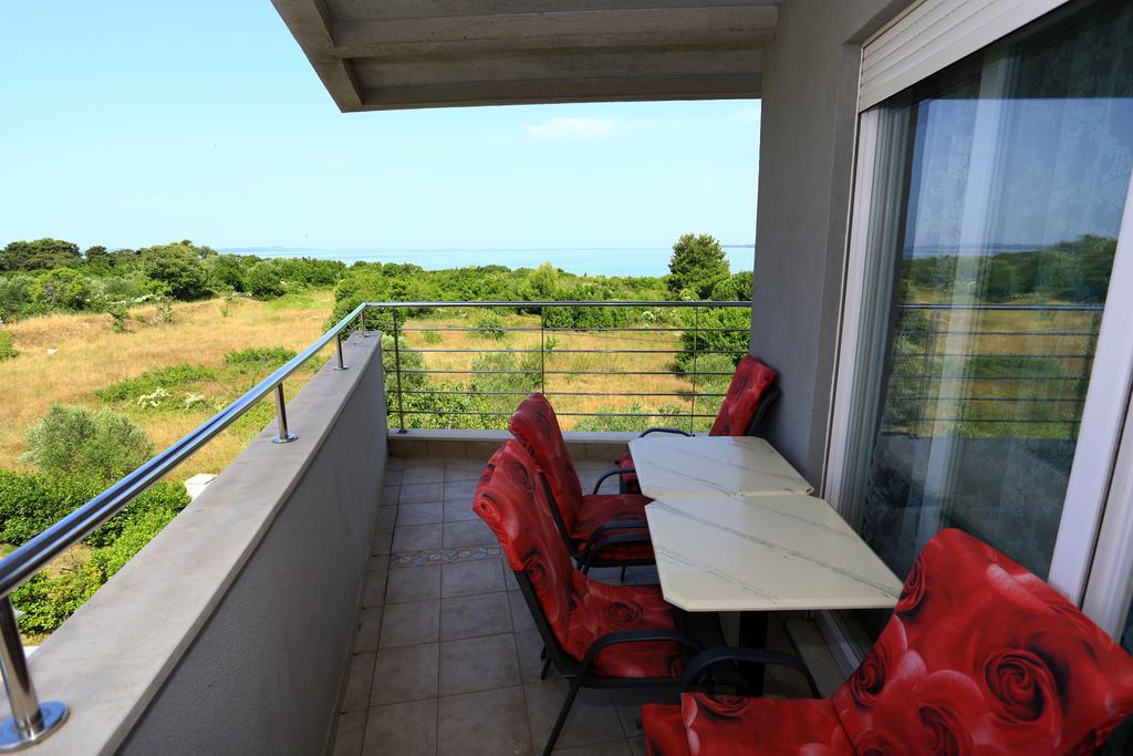 Zadar Antinov Apartments Zára Kültér fotó