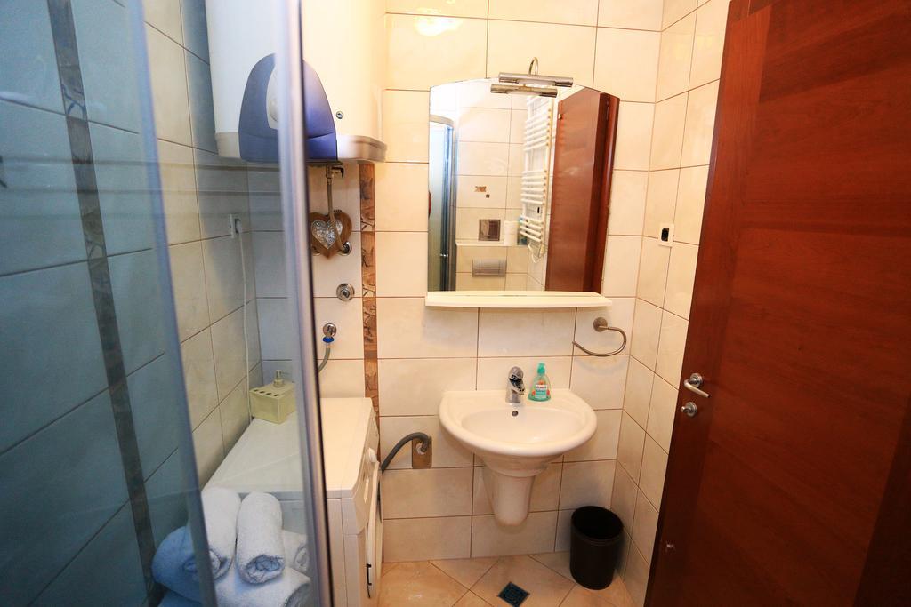 Zadar Antinov Apartments Zára Kültér fotó