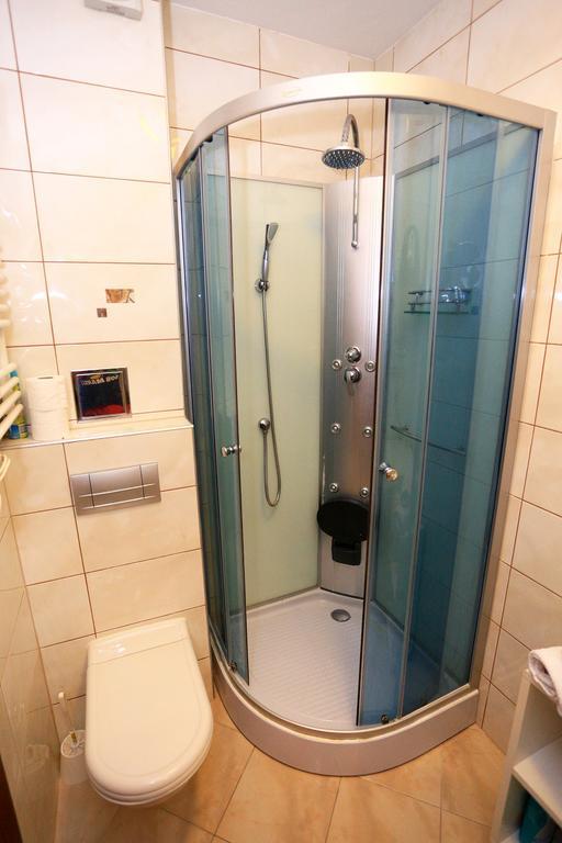 Zadar Antinov Apartments Zára Kültér fotó