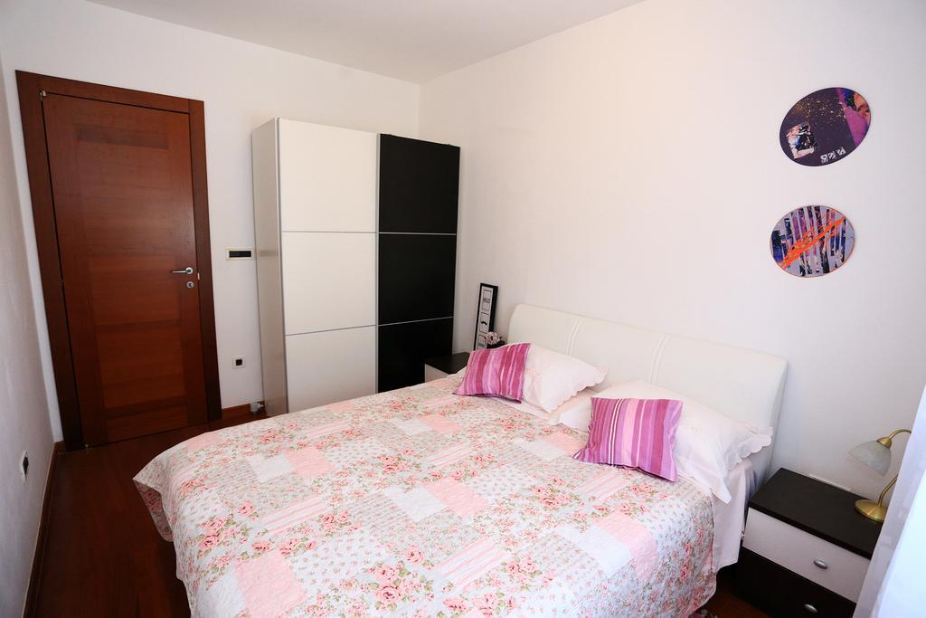 Zadar Antinov Apartments Zára Kültér fotó