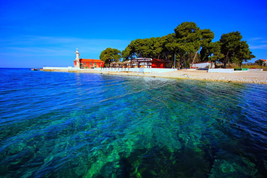 Zadar Antinov Apartments Zára Kültér fotó