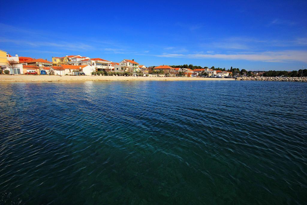 Zadar Antinov Apartments Zára Kültér fotó