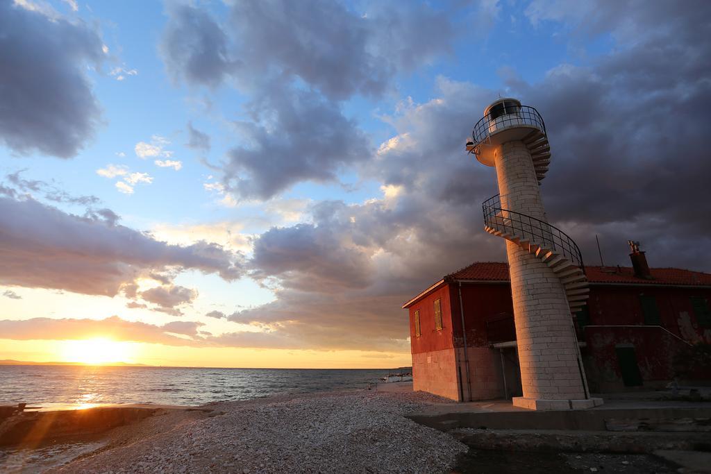 Zadar Antinov Apartments Zára Kültér fotó