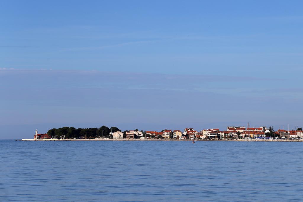 Zadar Antinov Apartments Zára Kültér fotó